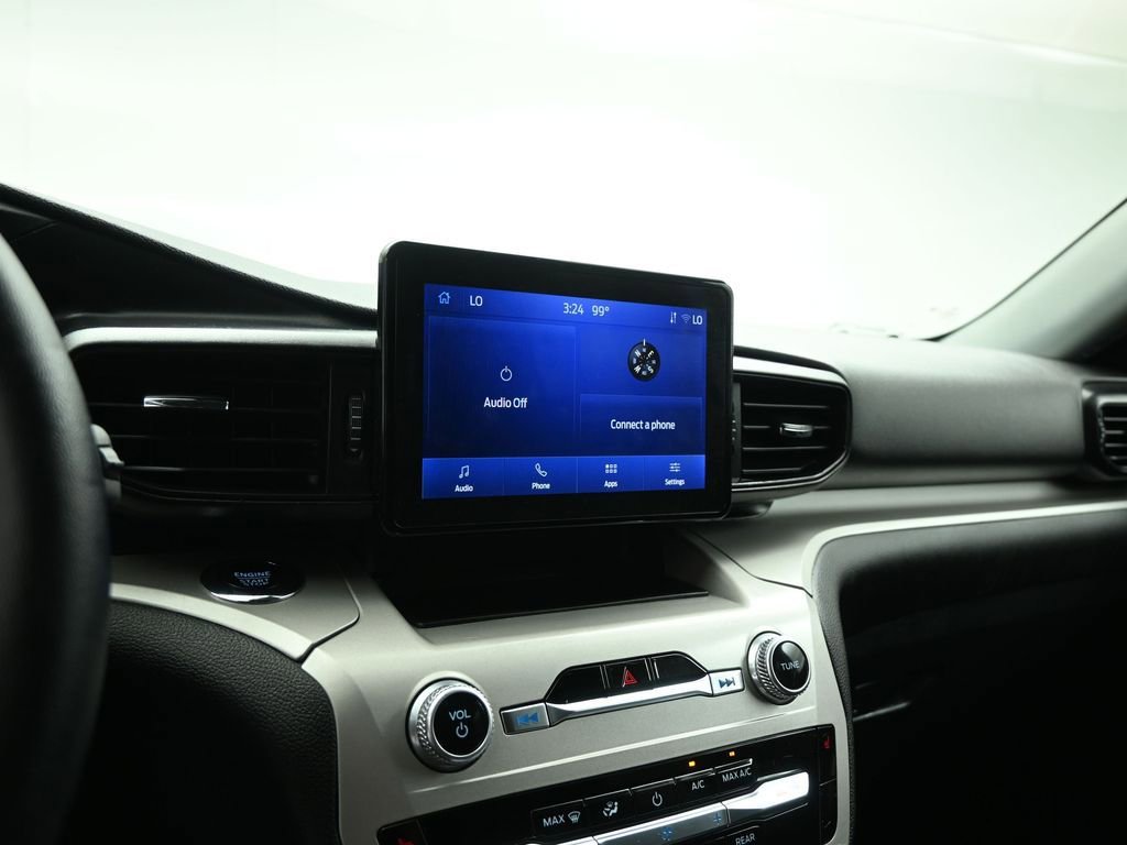 Certified 2023 Ford Explorer XLT image 13