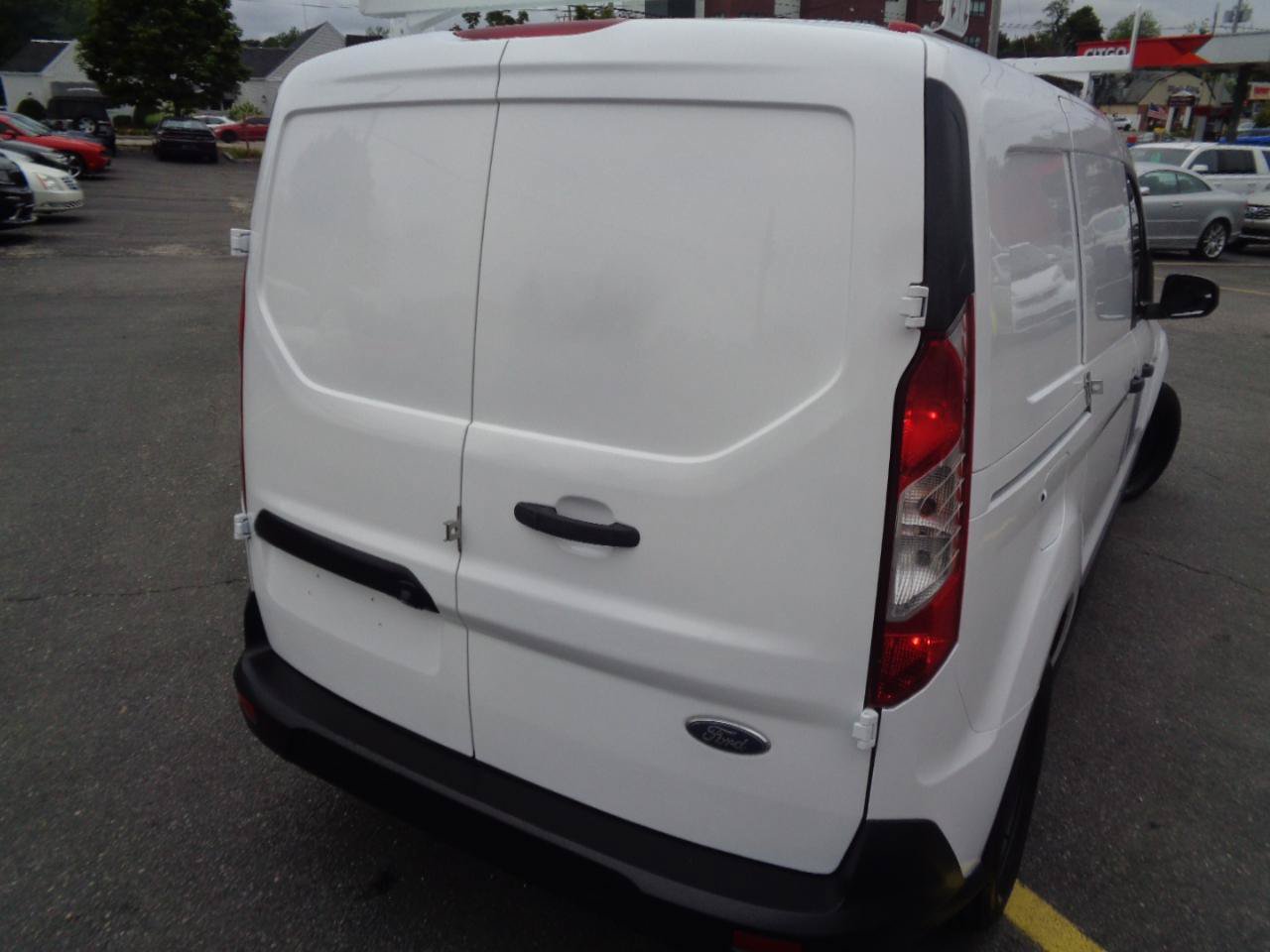 Used 2019 Ford Transit Connect XL FWD image 20