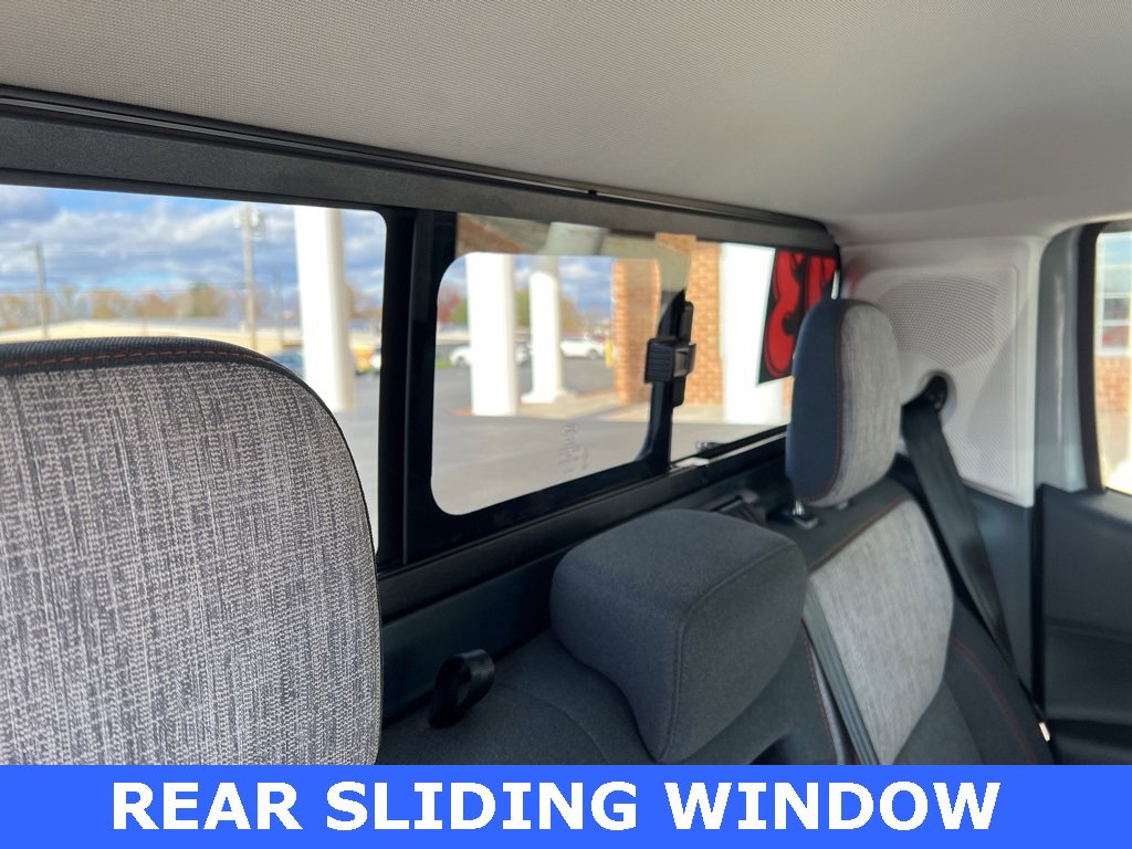 Used 2023 Ford Maverick XLT image 34