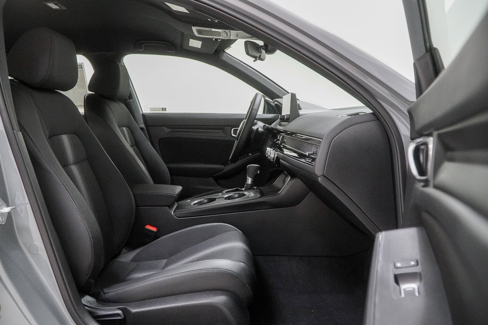 New 2026 Honda Civic Sport image 30