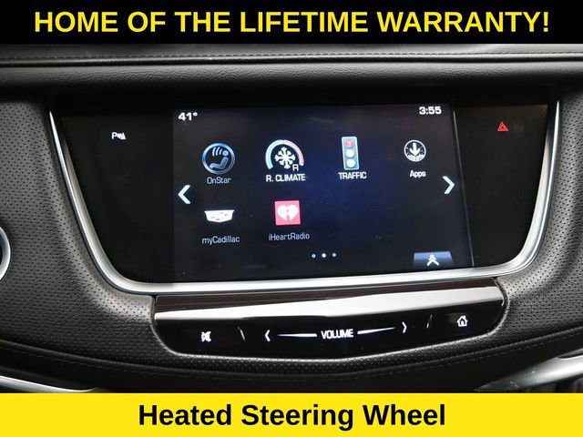 Used 2018 Cadillac XT5 Premium Luxury FWD image 31