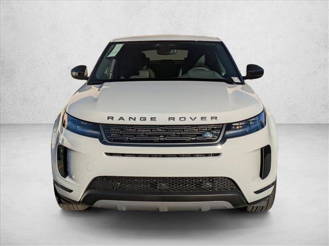 Used 2026 Land Rover Range Rover Evoque S AWD/4WD image 6
