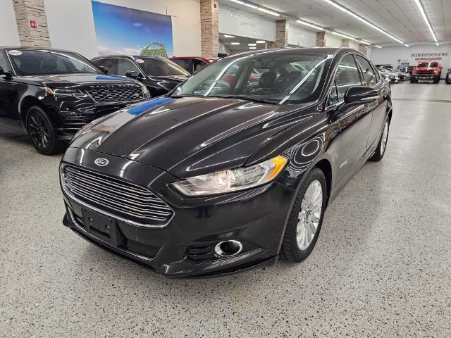 Used 2013 Ford Fusion SE