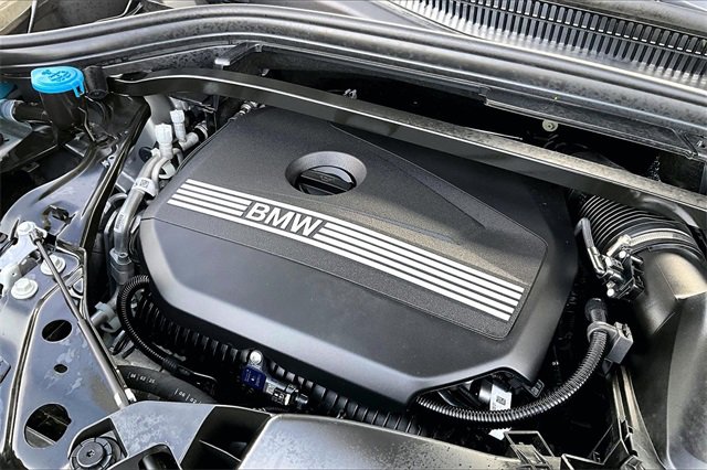 Used 2025 BMW X1 xDrive28i image 34