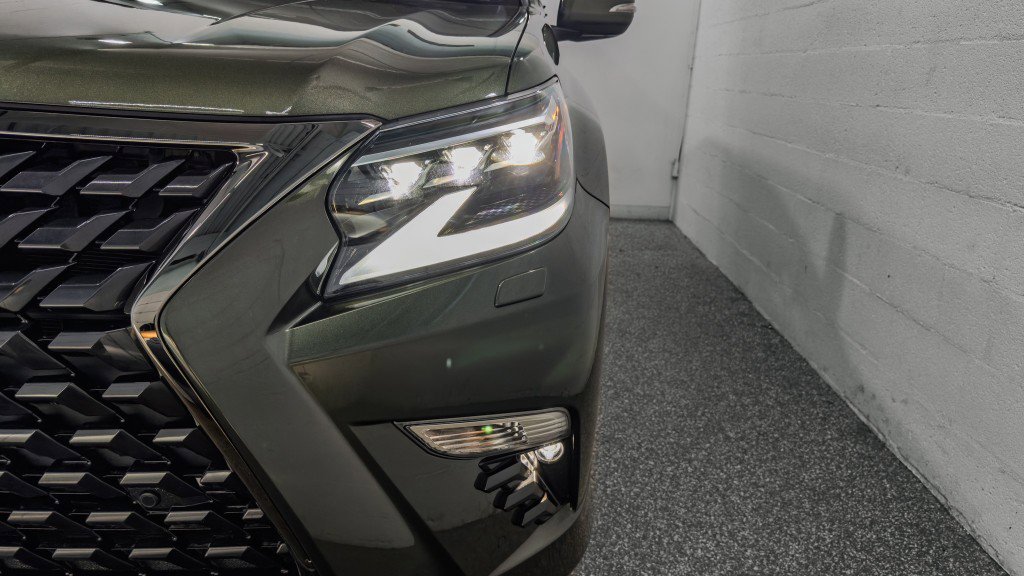 Used 2023 Lexus GX 460 image 5