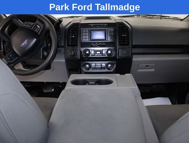 Used 2018 Ford F150 XL w/ Equipment Group 101A Mid AWD/4WD image 25
