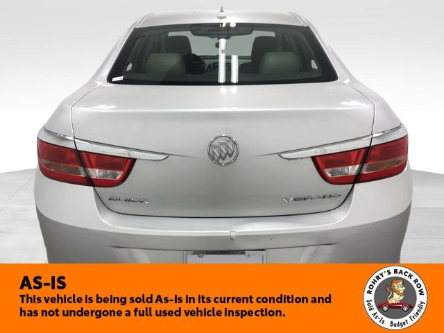 Used 2013 Buick Verano image 5