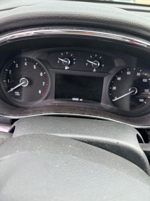 Used 2017 Buick Encore Preferred FWD image 12