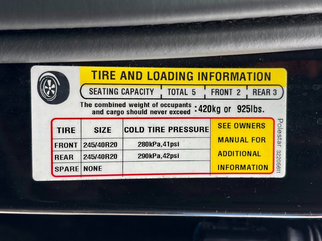 Used 2022 Polestar Polestar 2 w/ Pilot Package image 29