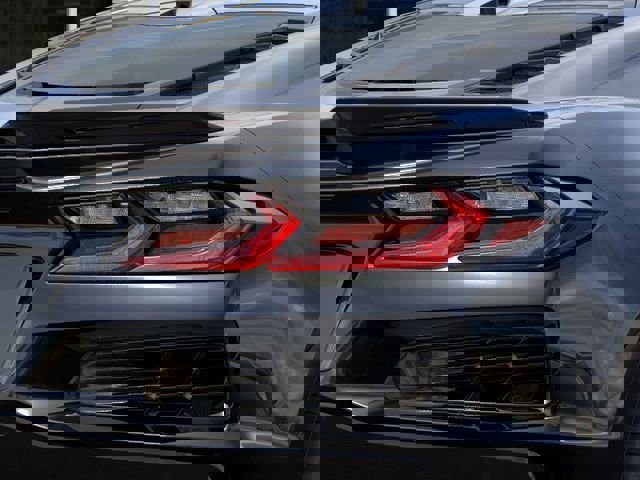 New 2026 Chevrolet Corvette E-Ray w/ ZER Performance Package image 11
