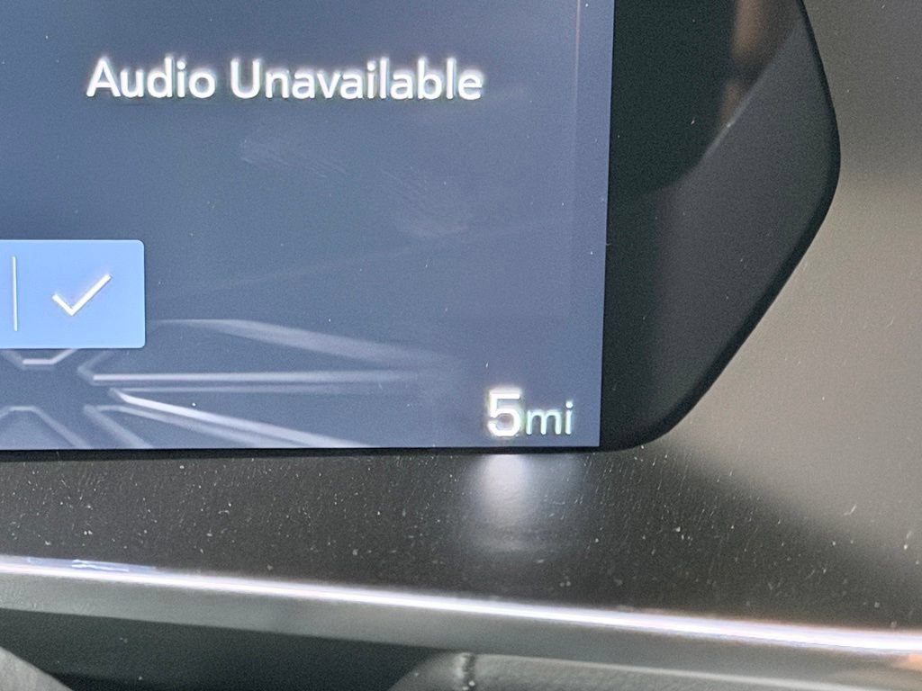 New 2026 GMC Canyon Elevation w/ Technology Package AWD/4WD image 41