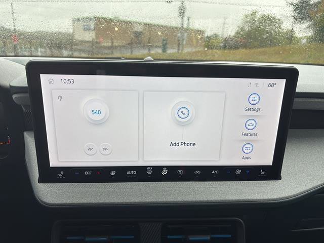 New 2025 Ford Maverick XLT w/ XLT Luxury Package image 21