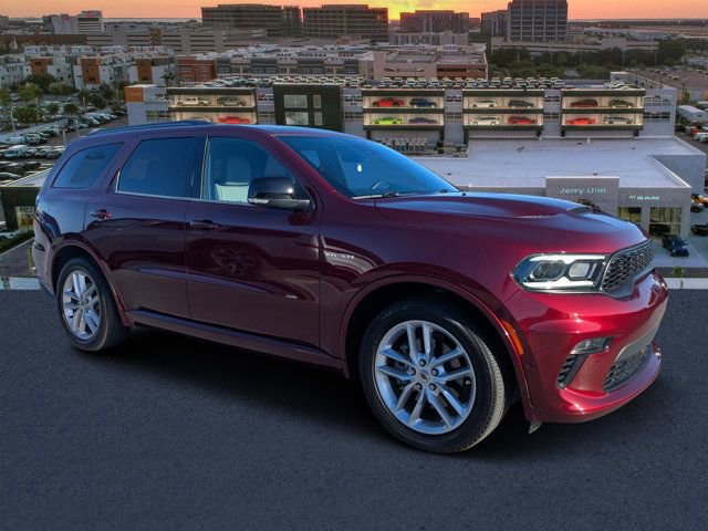Used 2023 Dodge Durango R/T image 1