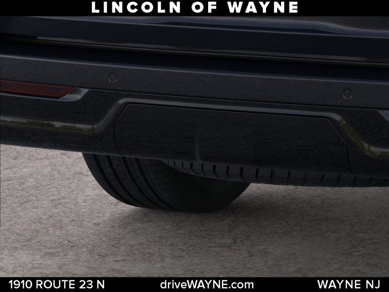 New 2026 Lincoln Navigator Premiere AWD/4WD image 24