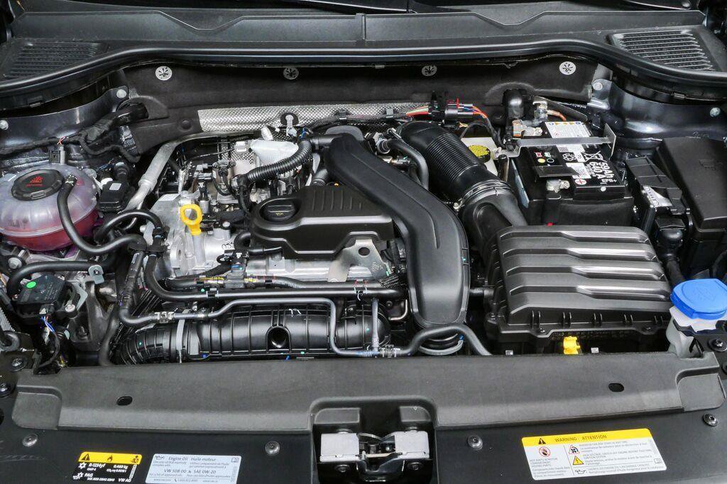 New 2027 Volkswagen Taos S FWD image 13