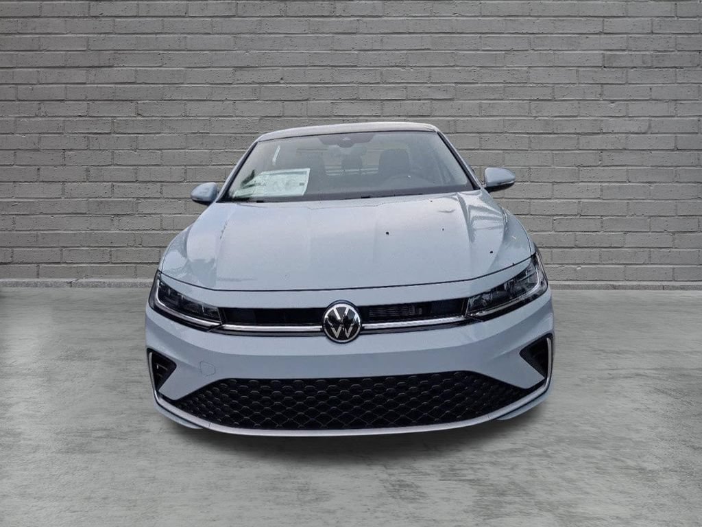 New 2026 Volkswagen Jetta SEL FWD image 2