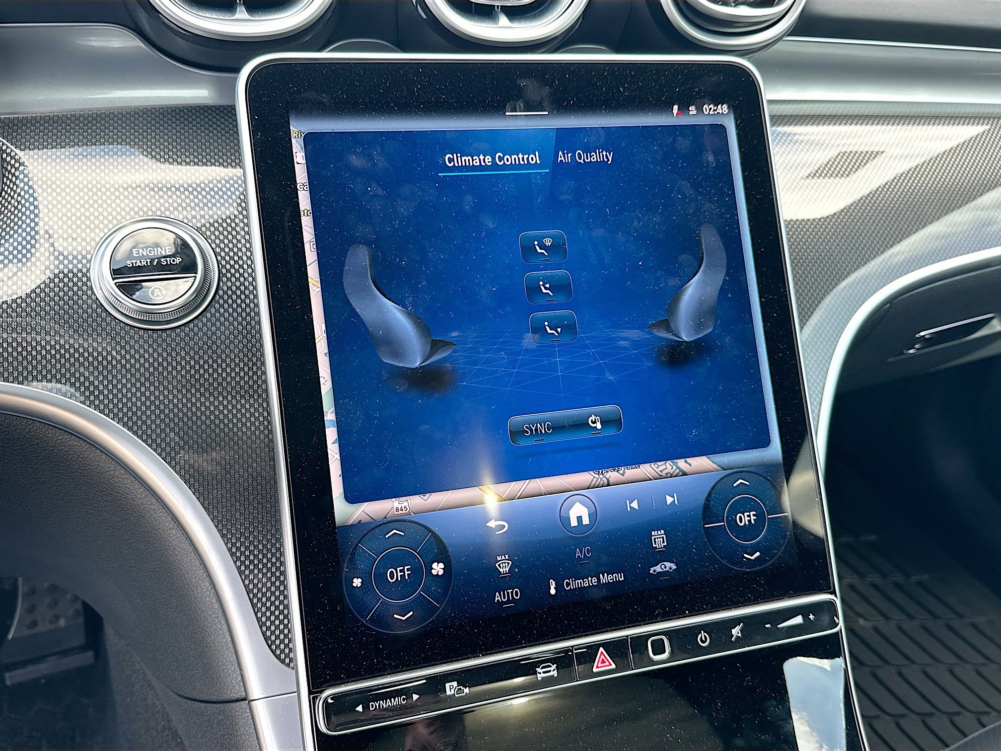 Used 2024 Mercedes-Benz CLE 450 CLE 450 image 16