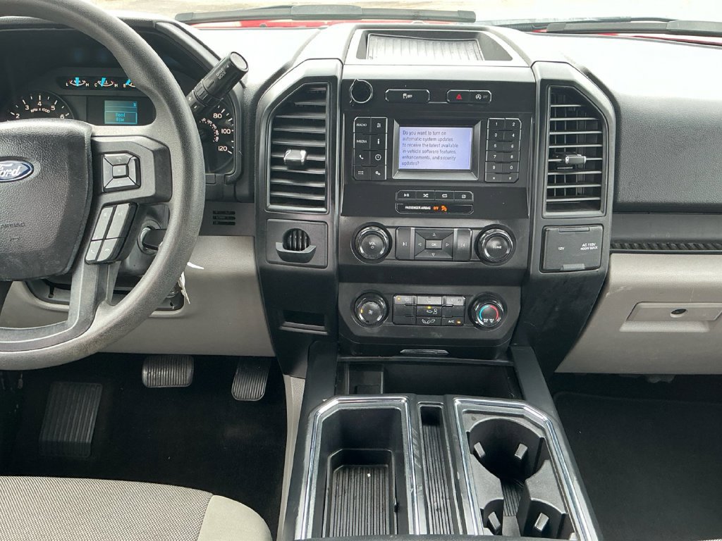 Used 2018 Ford F150 XL w/ XL Power Equipment Group RWD image 20