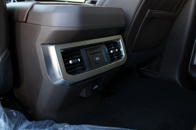 New 2026 Ford F250 King Ranch w/ Chrome Package image 21