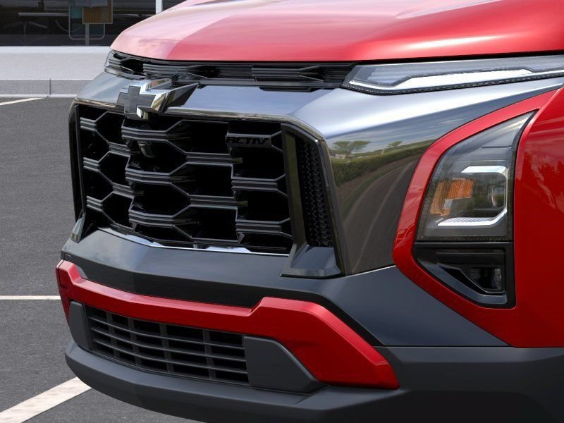 New 2027 Chevrolet Equinox ACTIV w/ Safety and Technology Package AWD/4WD image 13