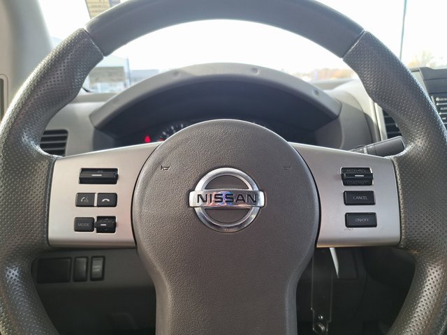 Used 2019 Nissan Frontier S image 9