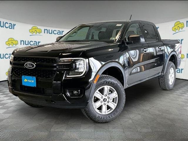 New 2026 Ford Ranger XL w/ Trailer Tow Package AWD/4WD image 22