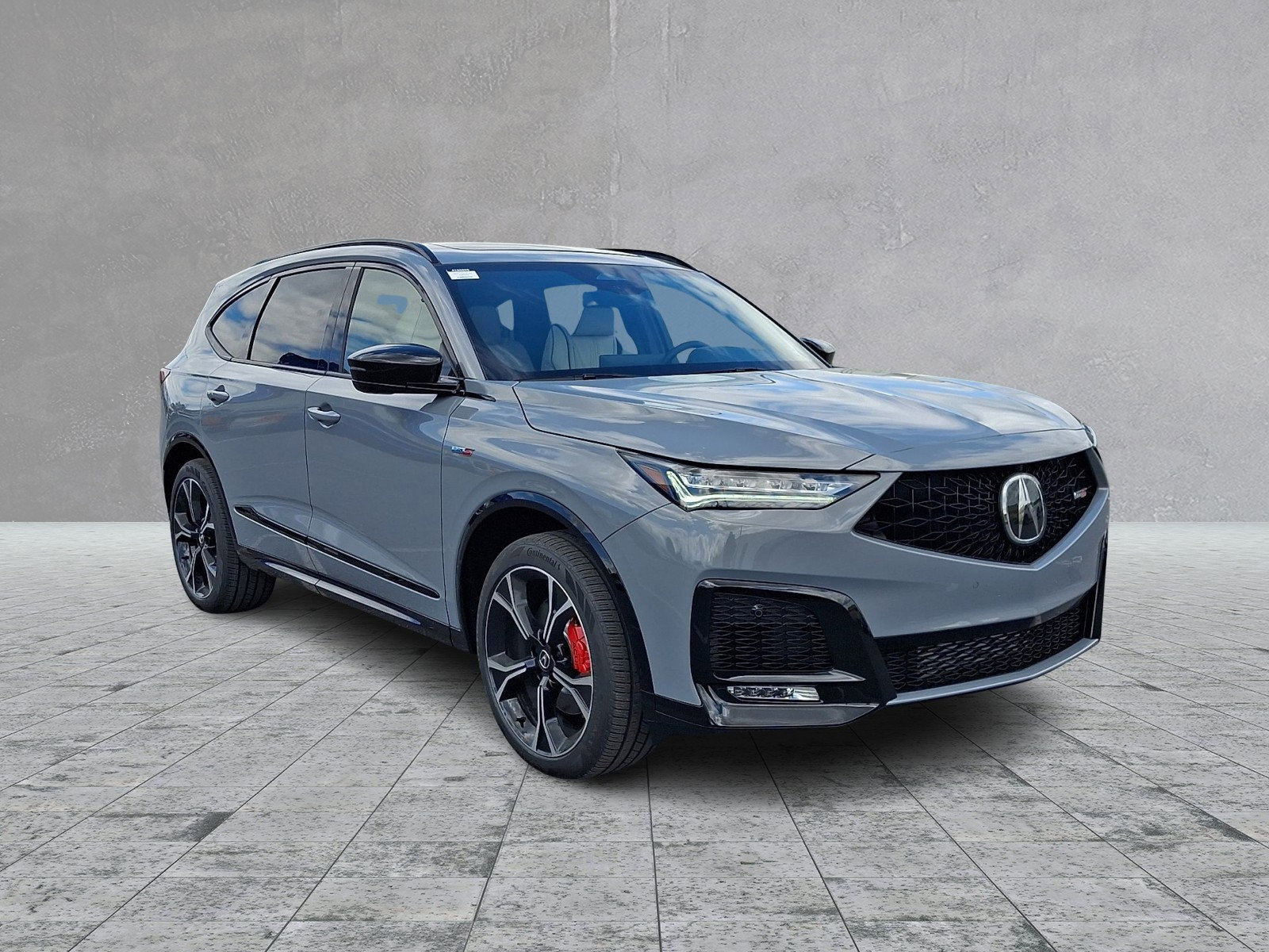New 2026 Acura MDX Type S AWD/4WD video 1