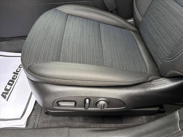 Certified 2024 Buick Envista Preferred w/ Convenience I Package image 19