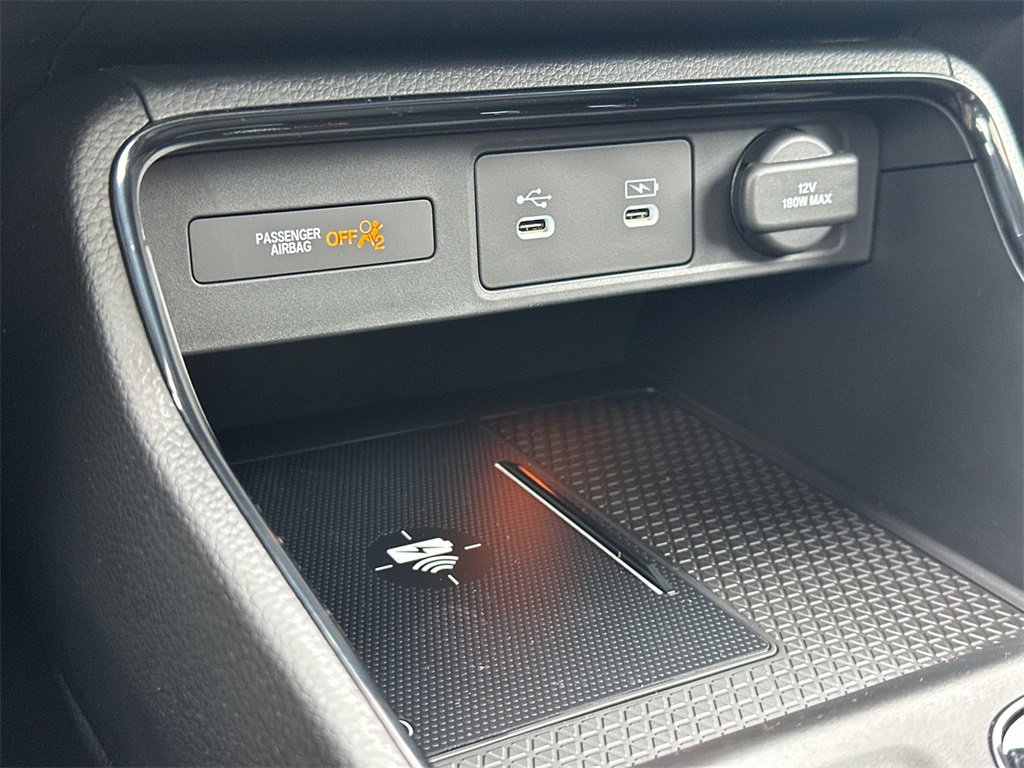 New 2026 Honda CR-V TrailSport image 30