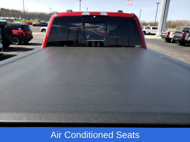 Used 2020 Ford F250 Lariat w/ Lariat Ultimate Package image 8