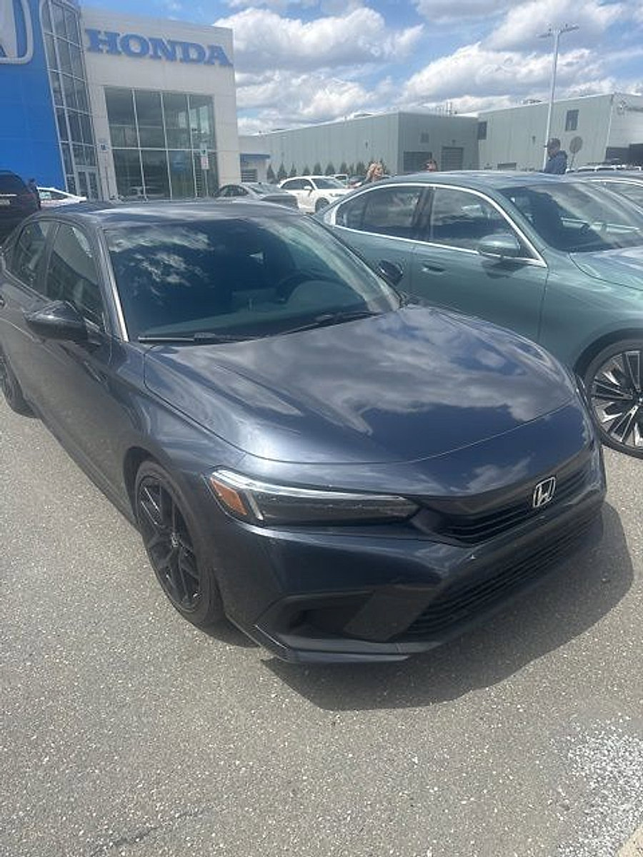 Used 2023 Honda Civic Sport image 13