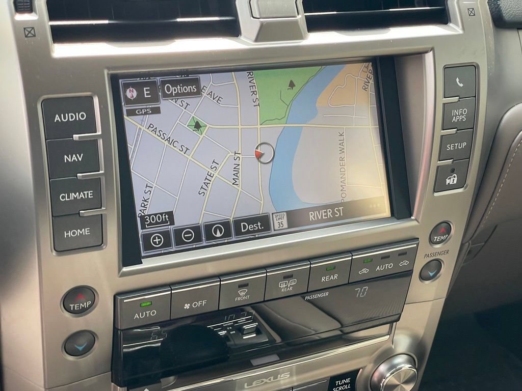Used 2019 Lexus GX 460 Premium AWD/4WD image 20