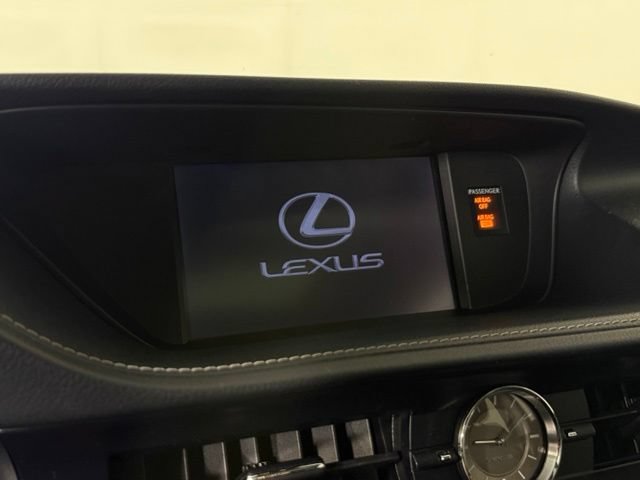 Used 2013 Lexus ES 300h w/ Luxury Pkg FWD image 18