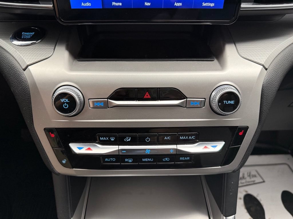 Used 2022 Ford Escape SE w/ Convenience Package AWD/4WD image 51