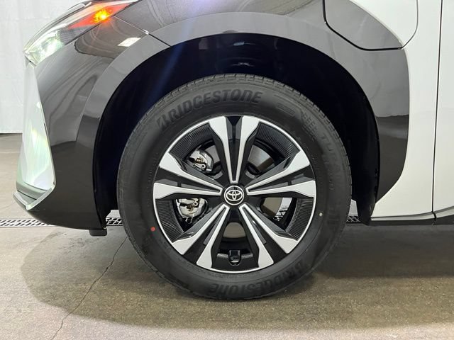 Certified 2024 Toyota bZ4X AWD w/ Weather Package image 24