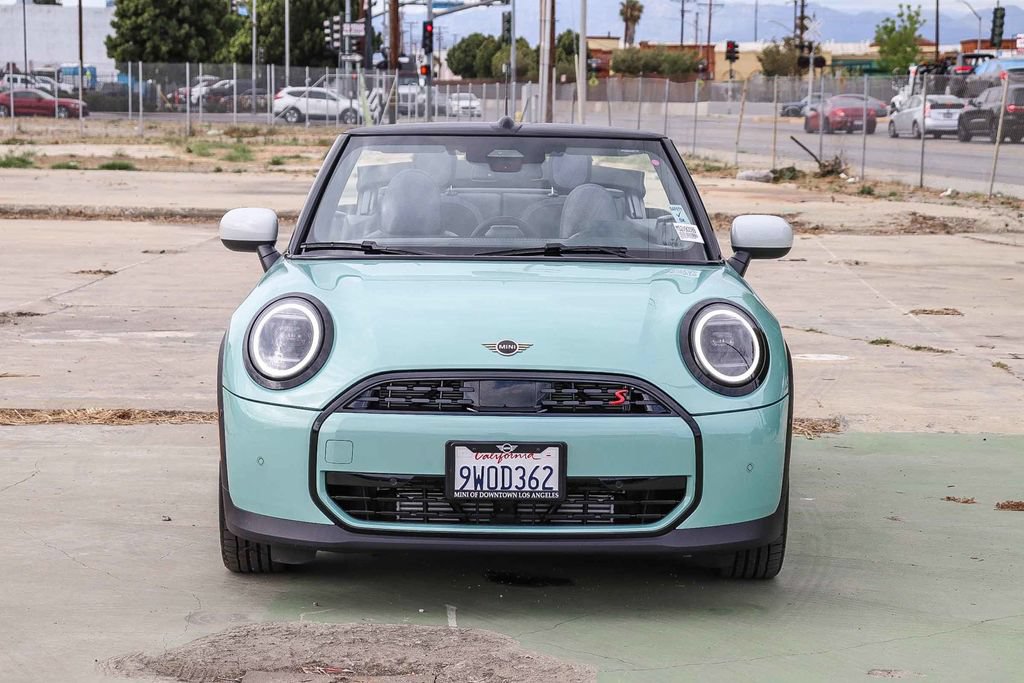 Used 2026 MINI Cooper S FWD image 11