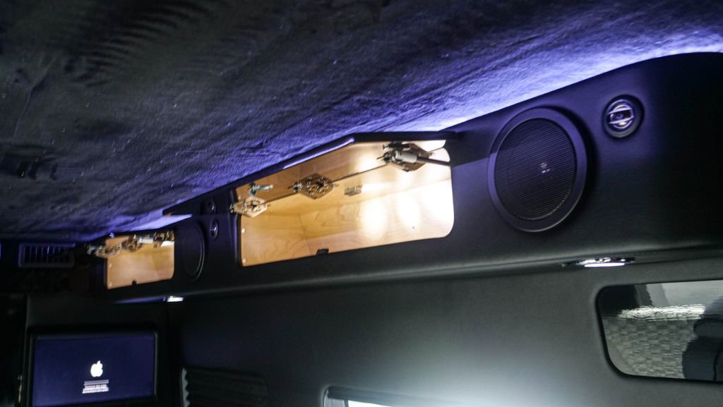 Used 2020 Mercedes-Benz Sprinter 3500 image 84