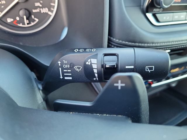Used 2025 Nissan Rogue SV AWD/4WD image 27