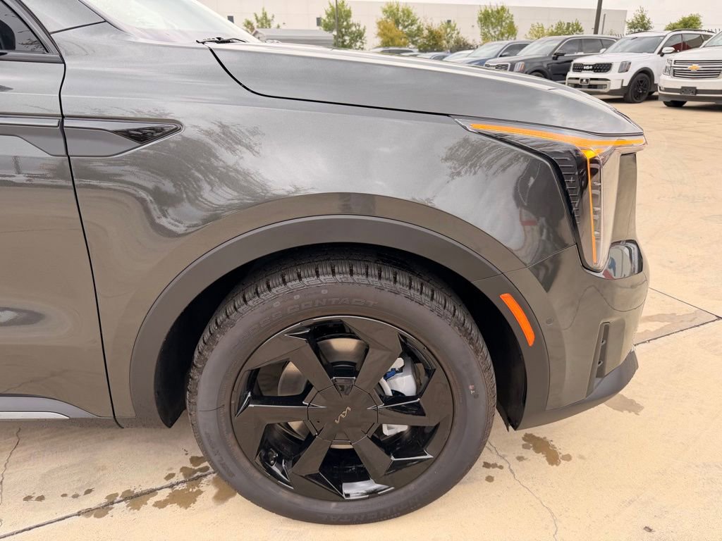 New 2026 Kia Sorento SX Prestige image 11