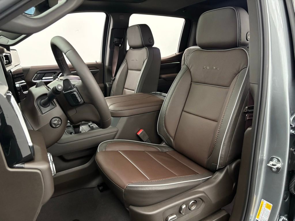 New 2026 GMC Sierra 1500 Denali image 21