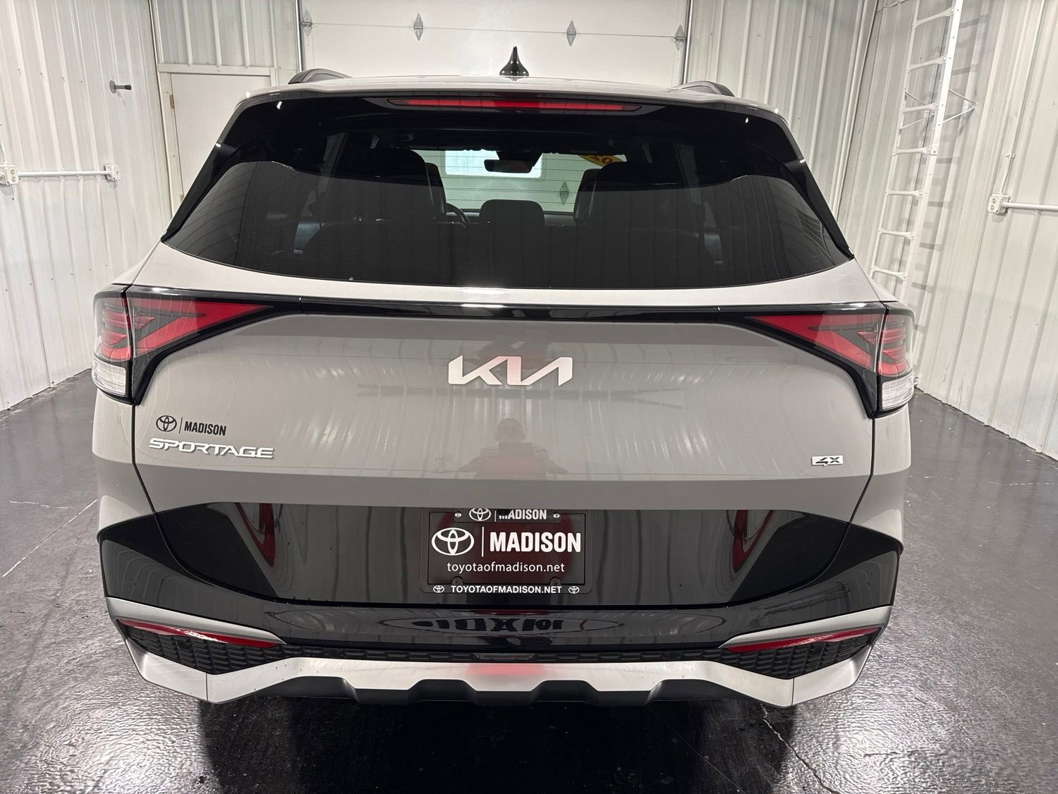 Used 2023 Kia Sportage SX AWD/4WD image 43