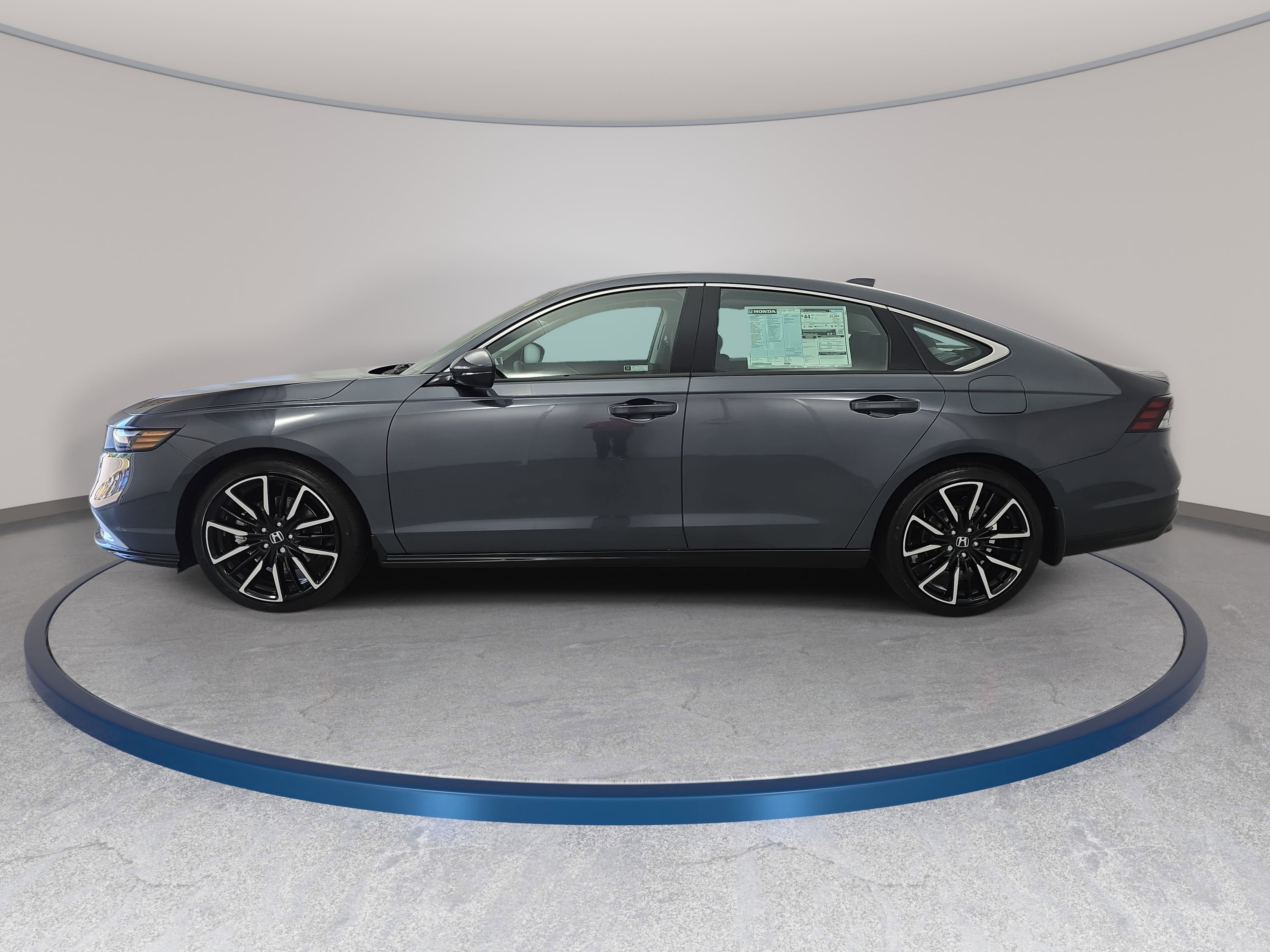 New 2026 Honda Accord Touring image 8