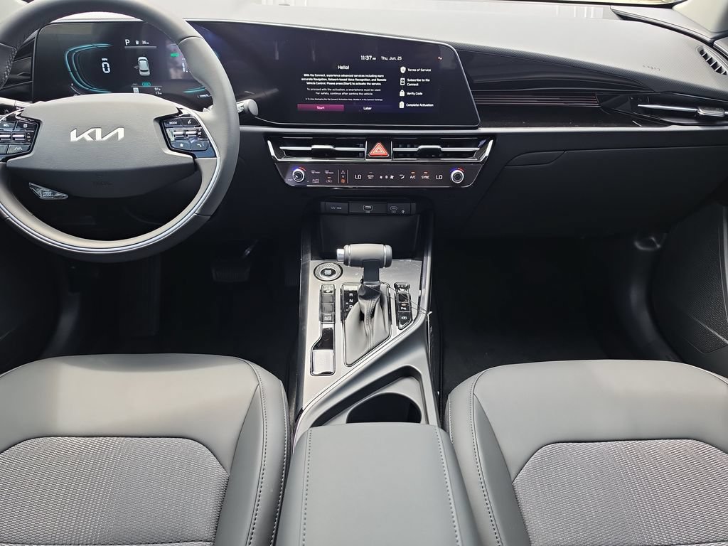 New 2026 Kia Niro EX FWD image 14