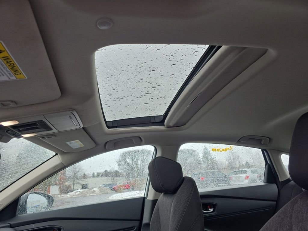 Used 2025 Honda Accord SE image 23