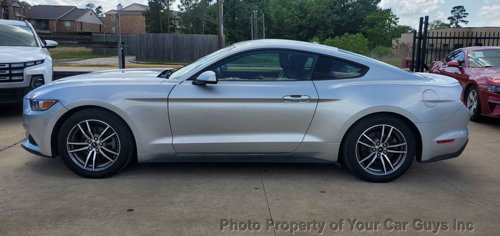 Used 2016 Ford Mustang Premium RWD image 13