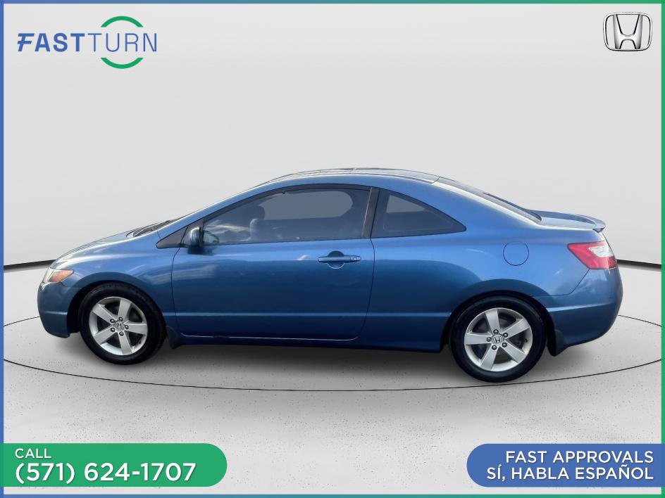 Used 2007 Honda Civic EX image 22