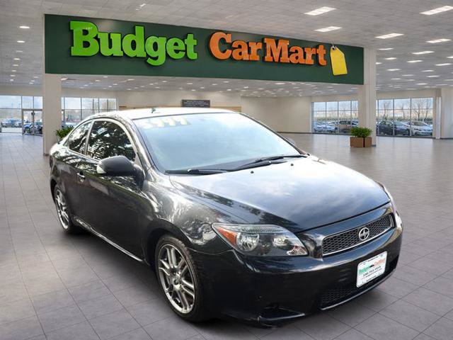 Used 2006 Scion tC FWD image 3