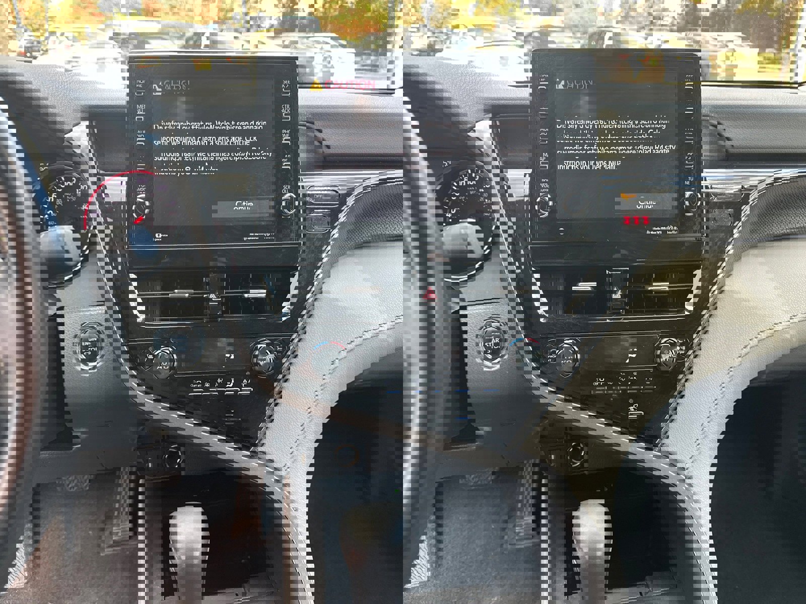 Used 2023 Toyota Camry XSE image 27