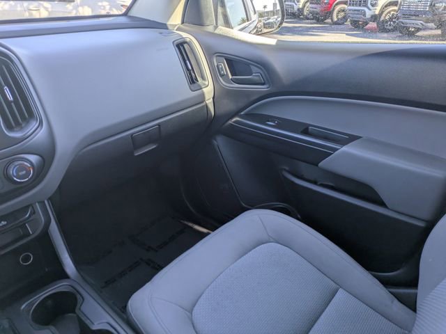 Used 2019 Chevrolet Colorado W/T w/ WT Convenience Package image 19