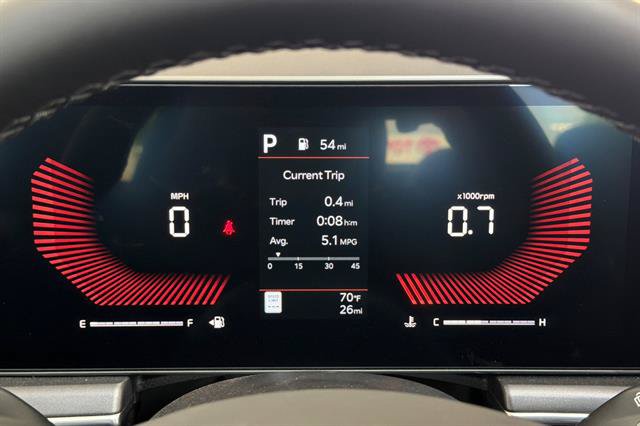 New 2026 Kia K5 GT-Line w/ GT-Line Premium Package FWD image 29